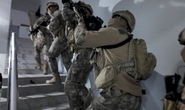 ‎Dev tefecilik operasyonu: 17 milyonluk ziynet ele geçirildi