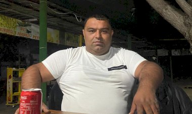 Adem Kılıç’ın Olağanüstü Yumruk Gücüyle Yarıda Kalan Boks Hikâyesi