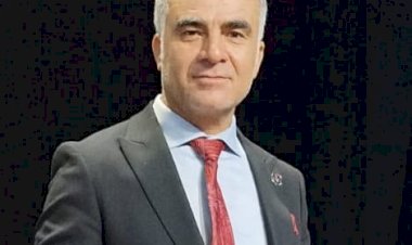 BBP Besni İlçe Başkanı Mehmet Ateş’ten Kurban Bayramı Mesajı