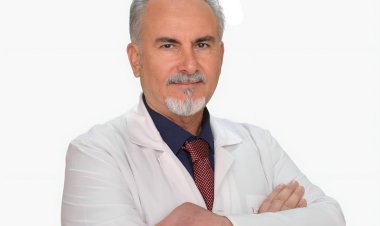 Muhammet Emin Öcal: Beyin ve Sinir Cerrahisinde Öncü Bir Kariyer