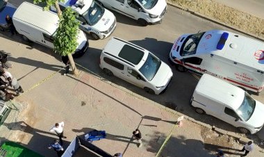 70 yaşındaki kişi yaşamına son verdi