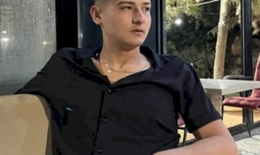 Göksu Çayı’nda kaybolan gençten acı haber ‎