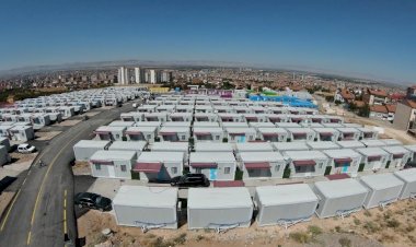 AFAD soruşturmasında 2 personel tutuklandı
