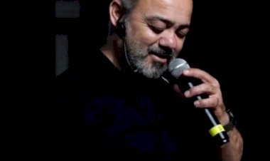 Yusuf Öztürk (Stand-up Sanatçısı)