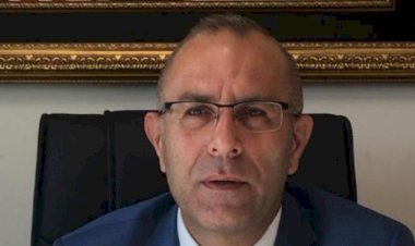 Kürsüden Kaleme, Adaletle Örülmüş Bir Yaşam: Fehmi Özdemir