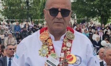 Gölbaşı’ndan Doğan lezzet imparatorluğu: Habip İlhan Türkiye’nin dev projelerini doyuruyor