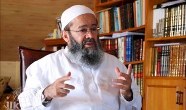 İbrahim Cücük: Bir Ömür, Bir Mücadele ve Bilgelik Yolculuğu