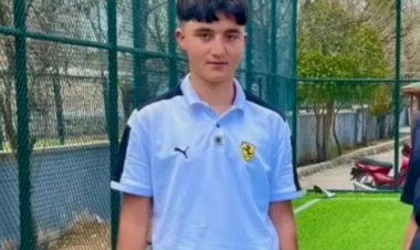 Muhammet Pekmez’den haber alınamıyor