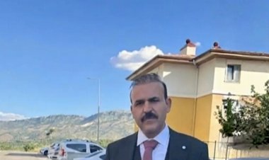 Gölbaşı'nda Seçim Rekabeti: Mustafa Ünlü'den Saygı Mesajı