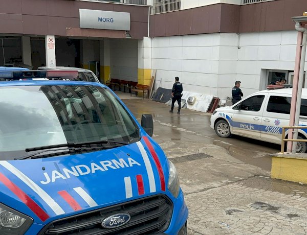 Çatıdan düşen yönetici hayatı kaybetti