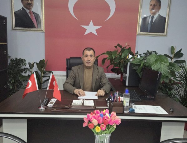 BBP Gölbaşı İlçe Başkanı Mesut Mutlu’dan Başsağlığı Mesajı 