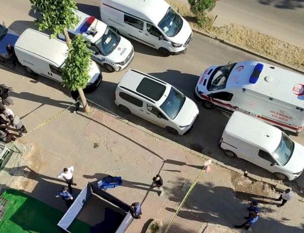 70 yaşındaki kişi yaşamına son verdi
