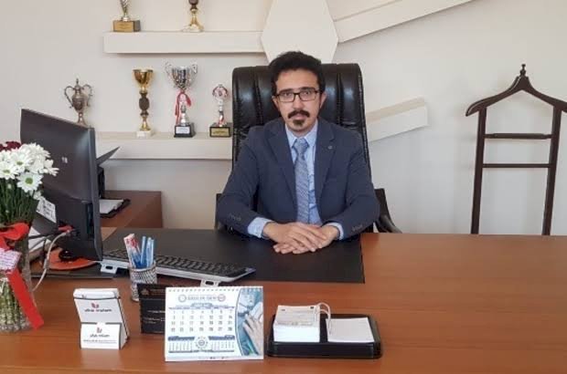 Başhekim  Aydın ın Kurban Bayramı Mesajı;