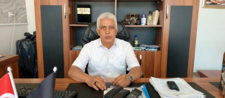 BASIN AÇIKLAMASI   ‎Ak Parti Gölbaşı İlçe Başkanlığı