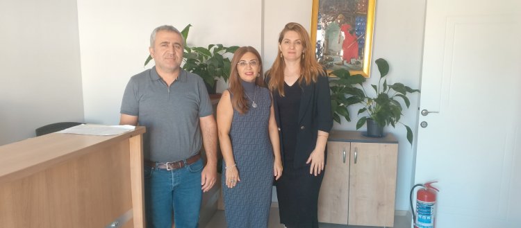 Gölbaşı 2. Noteri Yeni Adresine Taşındı