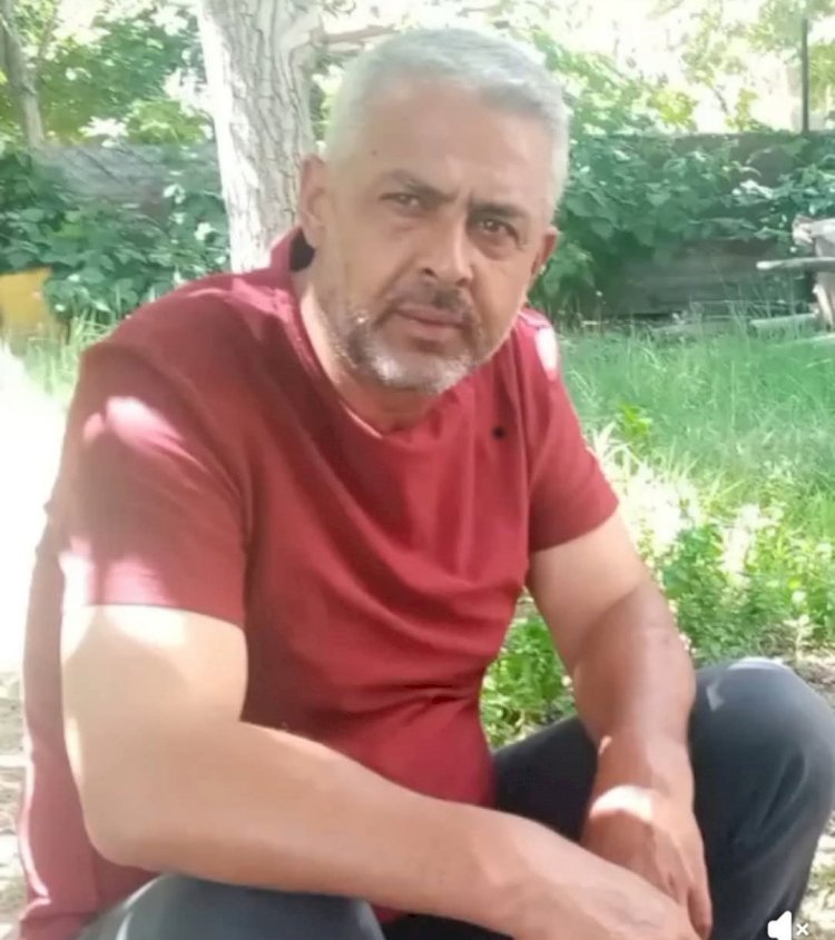 ‎Adıyaman’da kazada ağır yaralanan motosikletli hayatını kaybetti
