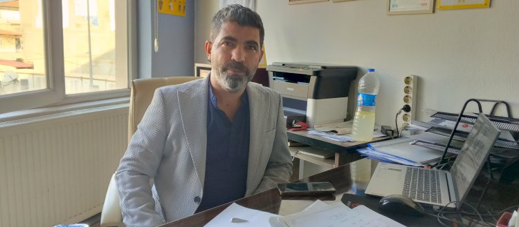 Abdurrahman Çiçek, Gölbaşı İçin İddialı Projelerle Geliyor