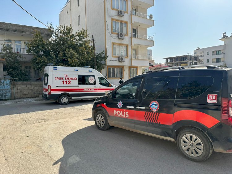 Yaşlı kadın evinde ölü bulundu