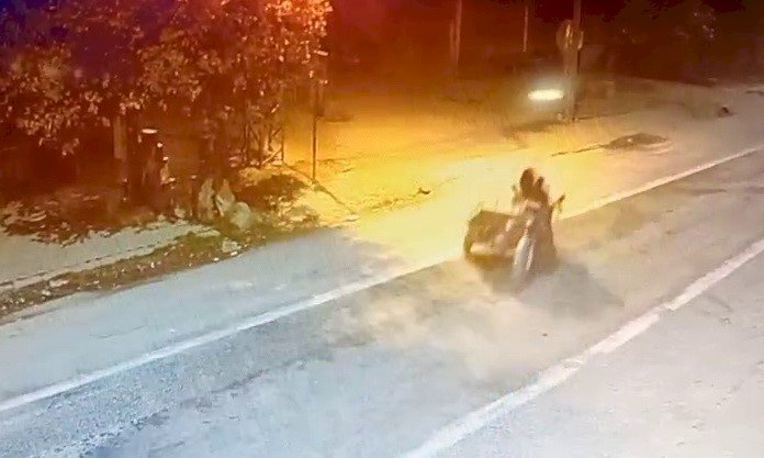 Hırsızlık şüphelisi şahıs tutuklandı