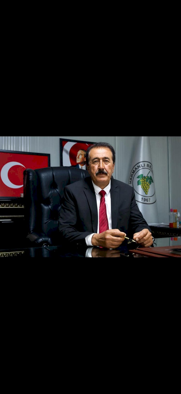 Harmanlı Belediyesi’nden Kritik Nüfus Uyarısı