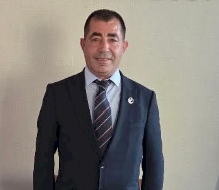 BBP Gölbaşı İlçe Başkanı Mutlu'dan 10 Aralık İnsan Hakları Günü Mesajı ‎