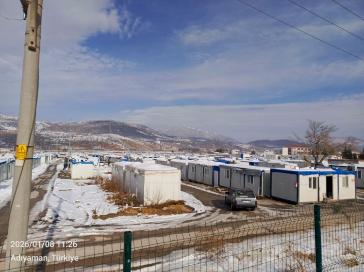 Gölbaşı Halkı Ayakta: