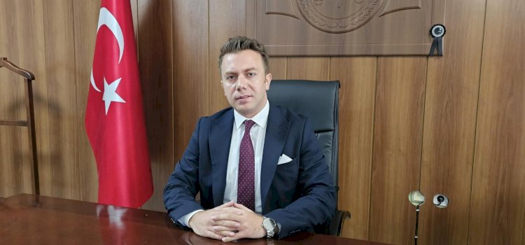 Gölbaşı Cumhuriyet Başsavcısı Kaan Duran’dan 10 Ocak Çalışan Gazeteciler Günü Mesajı