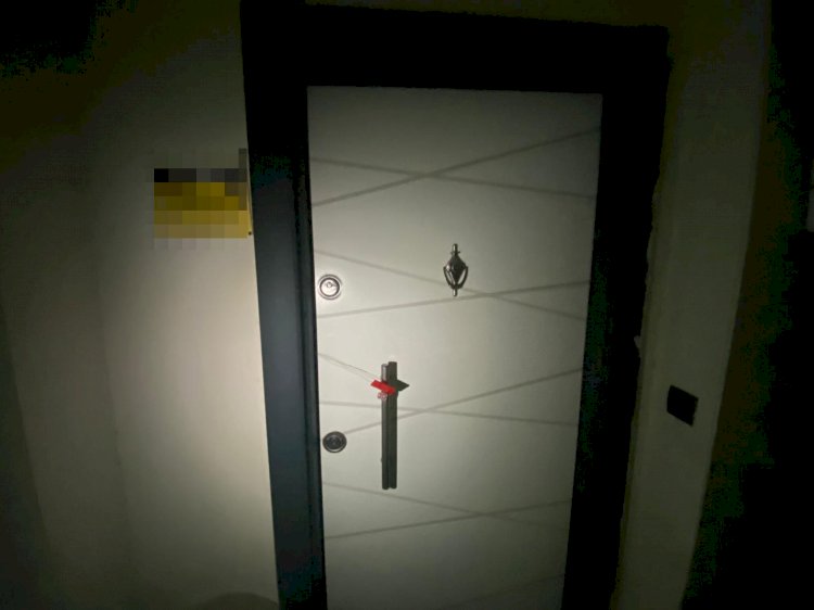 Adıyaman’da fuhuş operasyonu: 3 gözaltı