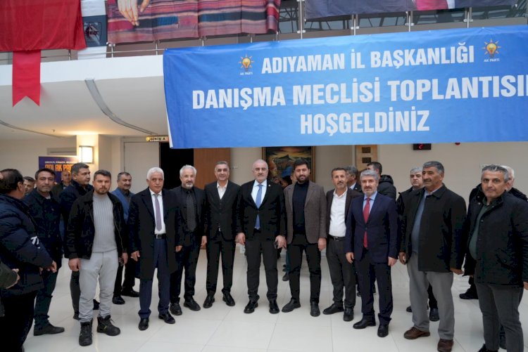 ‎Milletvekili Özhan: “Halkımıza hizmetkar olmayı sürdüreceğiz”