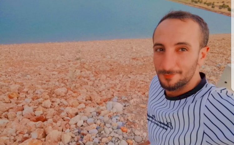 Kayıp olan 30 yaşındaki İbrahim Erdoğan her yerde aranıyor