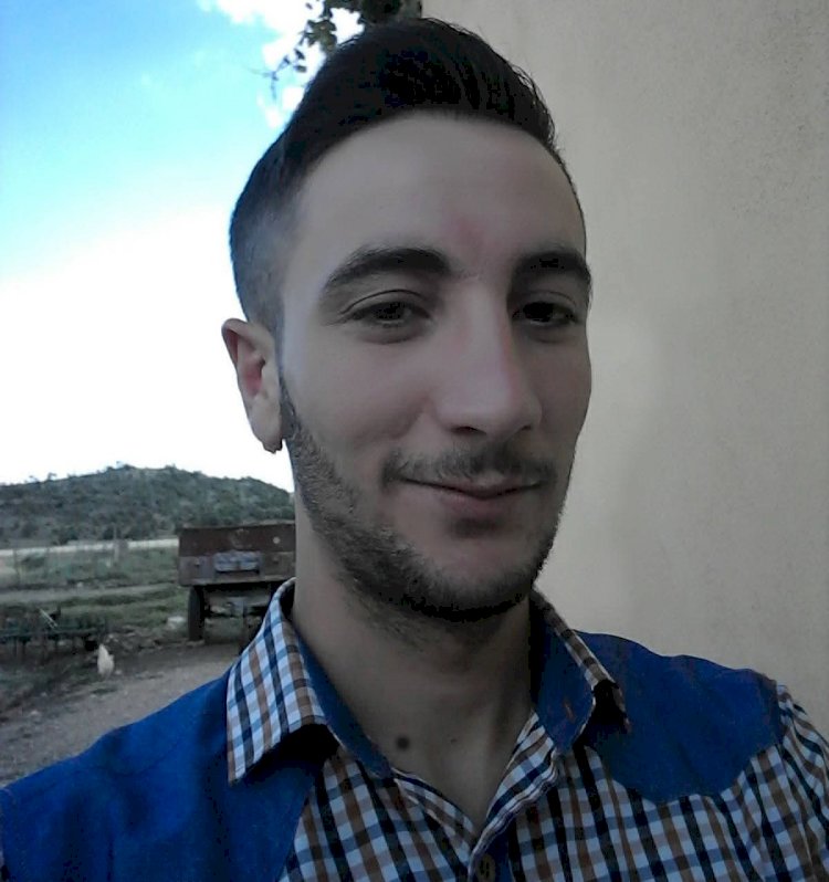 Gölbaşı'nda Kayıp genç ölü bulundu