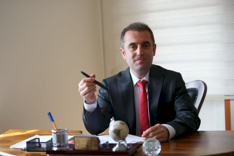 Bursa’nın Ruh Sağlığı Hafızası: Klinik Psikolog Şahin Uçar ile 25 Yıl ve Yeni Dönem Psikoterapi Üzerine