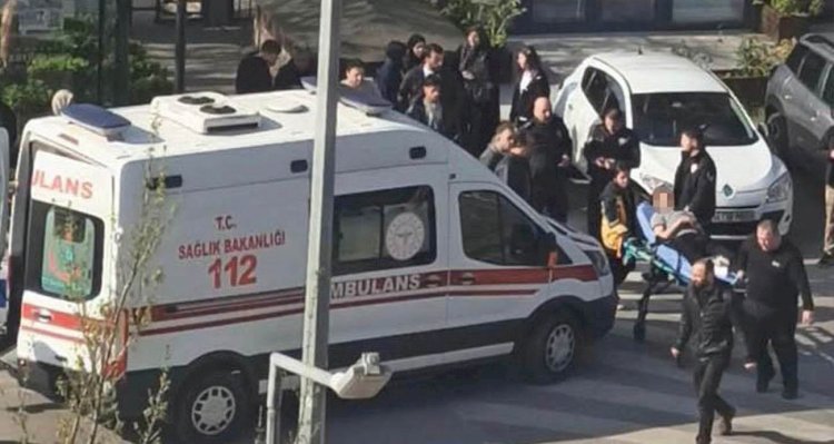 263 Dosyadan 194 yıl hapis cezası bulunan şahıs yakalandı