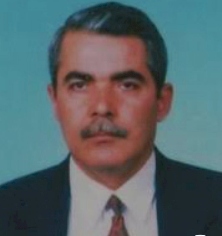 Prof. Dr. İbrahim TÜKENMEZ