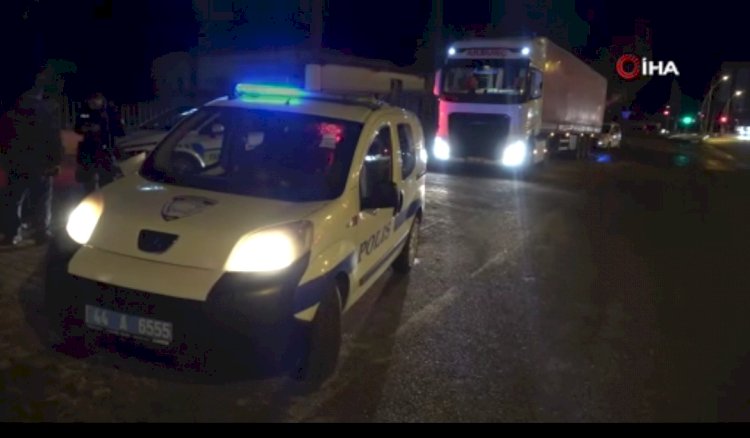 Yol kenarında kanlar içerisinde bulundu, hastanede öldü