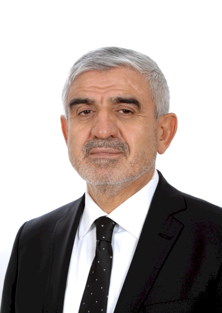 Mahmut Göksu
