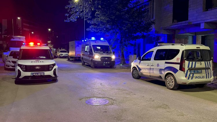 Kendini asarak canına kıydı