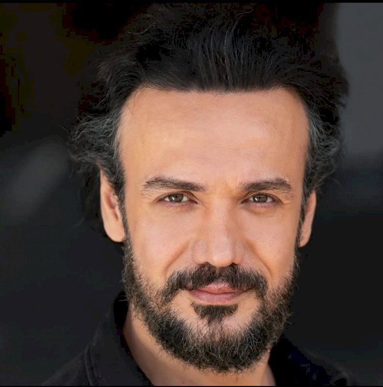 Devrim Evin (Sinama Sanatçısı)