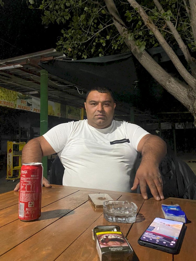 Adem Kılıç’ın Olağanüstü Yumruk Gücüyle Yarıda Kalan Boks Hikâyesi