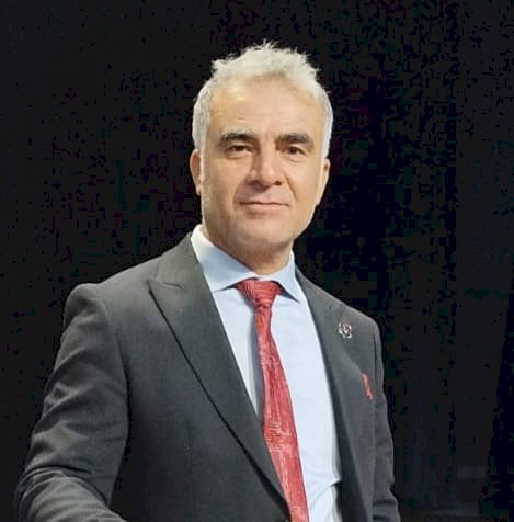 BBP Besni İlçe Başkanı Mehmet Ateş’ten Kurban Bayramı Mesajı
