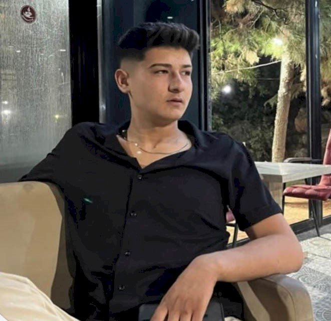Göksu Çayı’nda kaybolan gençten acı haber ‎