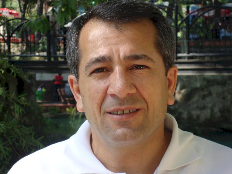 Adıyaman Üniversitesi’nin Kurucu Rektörü: Prof. Dr. Mustafa Gündüz ‎