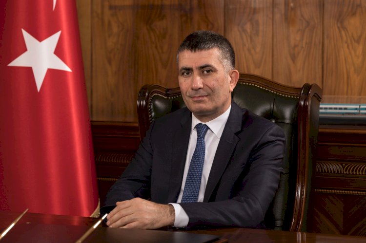 Türkiye’nin Ulaşım Vizyoneri: Metin Akbaş’ın Hikâyesi ‎