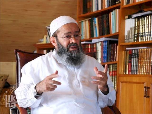 İbrahim Cücük: Bir Ömür, Bir Mücadele ve Bilgelik Yolculuğu