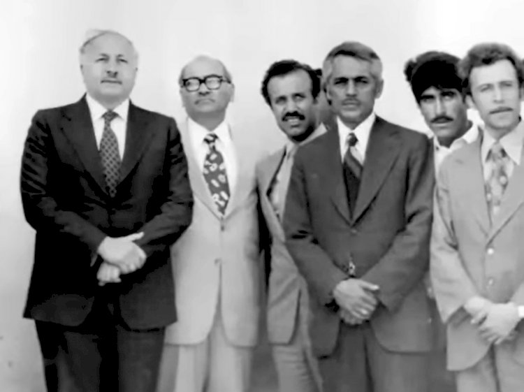 Süleyman Arif Emre İçin İstanbul'da Mezarı Başında Kapsamlı Anma Töreni