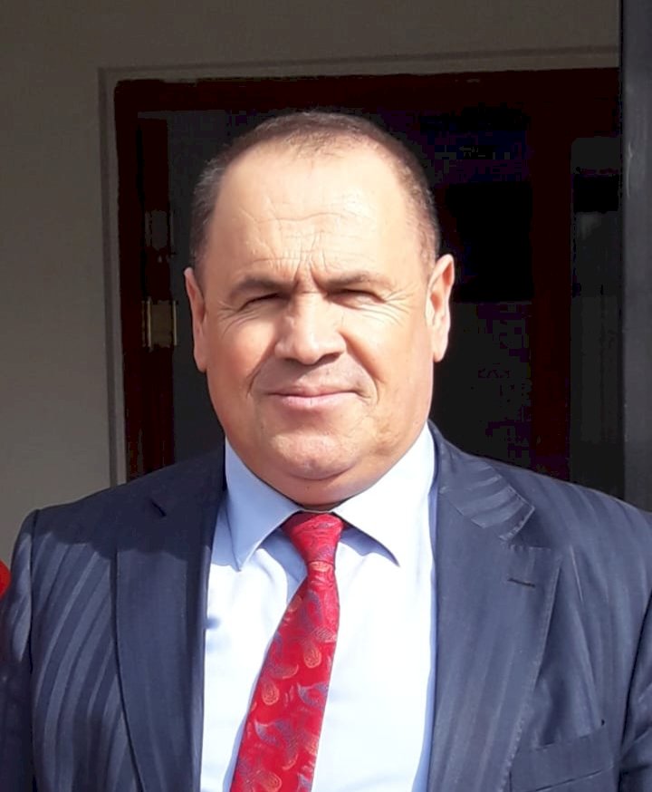 Abuzer Köseler'in Kariyer Yolculuğu: Gölbaşı'nın Yetiştirdiği Önde Gelen Yönetici