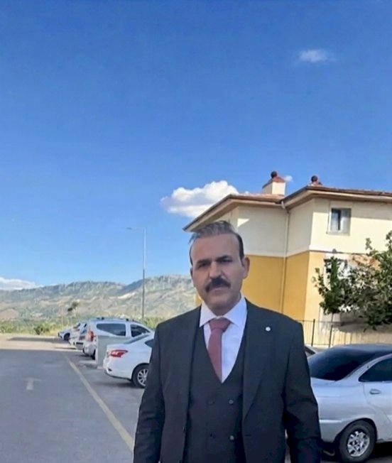 Gölbaşı'nda Seçim Rekabeti: Mustafa Ünlü'den Saygı Mesajı